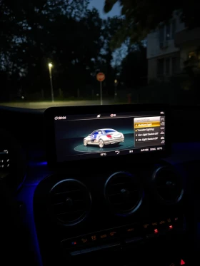Mercedes-Benz C 43 AMG, снимка 16