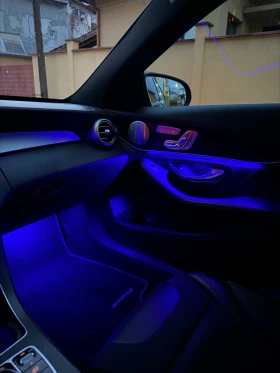 Mercedes-Benz C 43 AMG, снимка 12
