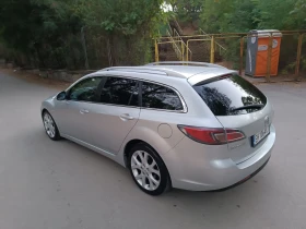 Mazda 6, снимка 5