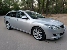 Mazda 6, снимка 3
