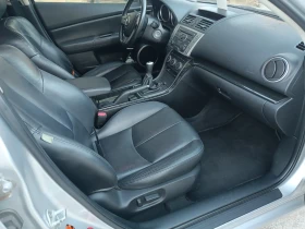 Mazda 6, снимка 12