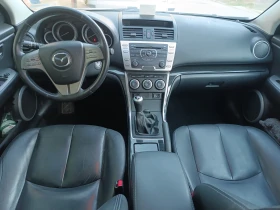 Mazda 6, снимка 16