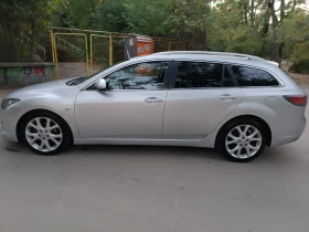 Mazda 6, снимка 7