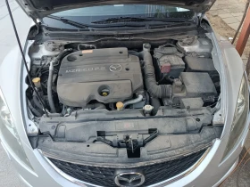 Mazda 6, снимка 11