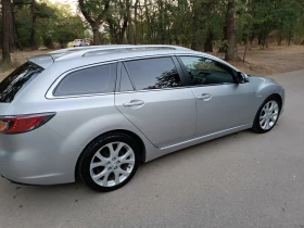 Mazda 6, снимка 6