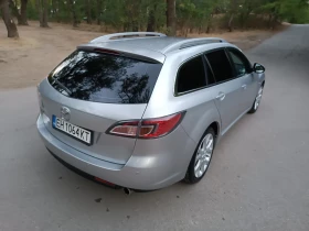 Mazda 6, снимка 4