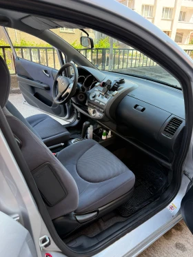 Honda Jazz Газова уредба, снимка 14