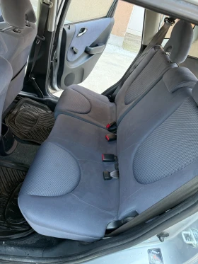 Honda Jazz Газова уредба, снимка 4