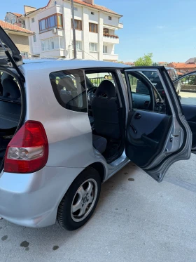 Honda Jazz Газова уредба, снимка 11