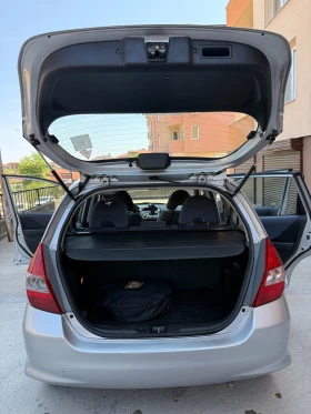 Honda Jazz Газова уредба, снимка 2