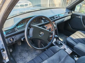 Mercedes-Benz 124, снимка 4