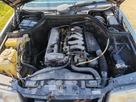 Mercedes-Benz 124, снимка 6