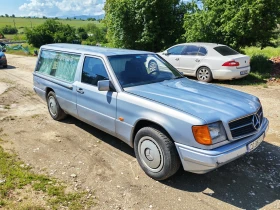 Mercedes-Benz 124, снимка 1