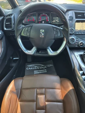 DS DS 5 2.0HDI 180ps, снимка 15