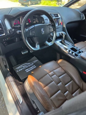 DS DS 5 2.0HDI 180ps, снимка 7