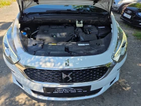 DS DS 5 2.0HDI 180ps, снимка 17