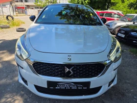 DS DS 5 2.0HDI 180ps, снимка 1