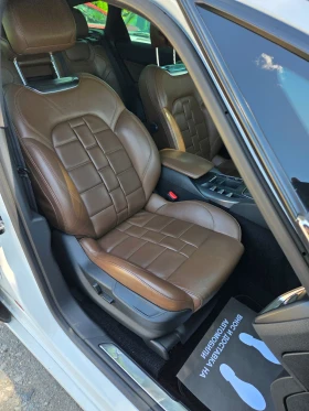 DS DS 5 2.0HDI 180ps, снимка 10