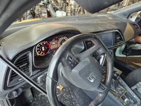 Seat Leon 1, 4tsi, снимка 2