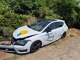 Seat Leon 1, 4tsi, снимка 3