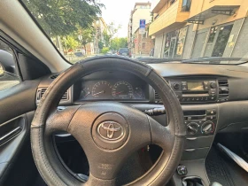 Toyota Corolla, снимка 7