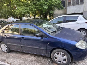 Toyota Corolla, снимка 3