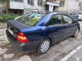 Toyota Corolla, снимка 4
