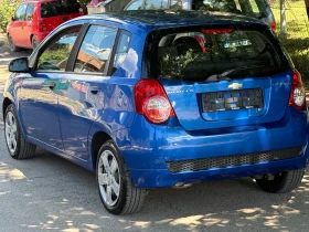Chevrolet Aveo 1.2i 75k.c. 97хил.км. , снимка 7
