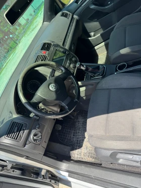 VW Golf 5, снимка 2