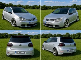 VW Golf 5, снимка 1