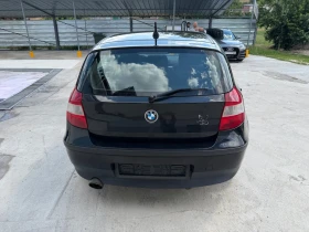 BMW 118 1.8 122, снимка 4