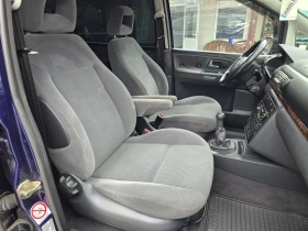 Ford Galaxy 1.9TDI GHIA 7M FACE , снимка 7