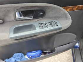 Ford Galaxy 1.9TDI GHIA 7M FACE , снимка 15