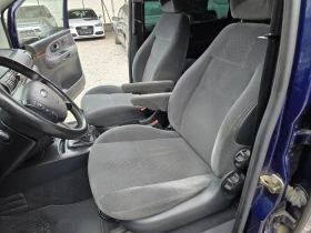 Ford Galaxy 1.9TDI GHIA 7M FACE , снимка 12