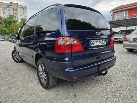 Ford Galaxy 1.9TDI GHIA 7M FACE , снимка 3