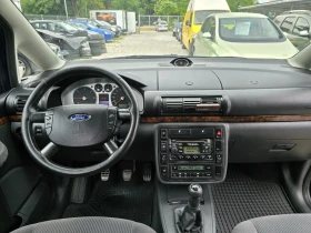 Ford Galaxy 1.9TDI GHIA 7M FACE , снимка 8
