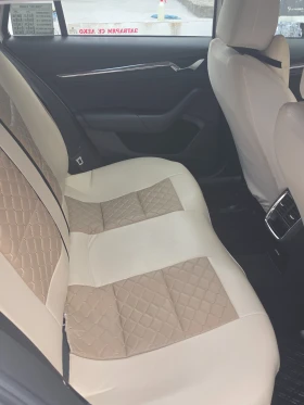 Skoda Octavia, снимка 9