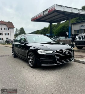 Audi A6 3.0TDI/320HP/AVANT/QUATTRO/NAVI/LED/ACC/514q, снимка 4