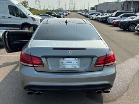 Mercedes-Benz E 55 * 550 * CARFAX * ЦЕНА ДО БГ, снимка 4