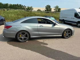 Mercedes-Benz E 55 * 550 * CARFAX * ЦЕНА ДО БГ, снимка 3