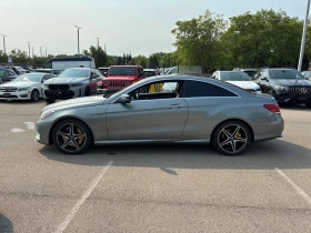 Mercedes-Benz E 55 * 550 * CARFAX * ЦЕНА ДО БГ, снимка 2