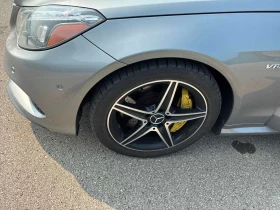 Mercedes-Benz E 55 * 550 * CARFAX * ЦЕНА ДО БГ, снимка 7