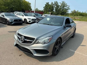 Mercedes-Benz E 55 * 550 * CARFAX * ЦЕНА ДО БГ, снимка 1