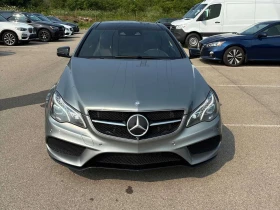 Mercedes-Benz E 55 * 550 * CARFAX * ЦЕНА ДО БГ, снимка 5