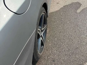 Mercedes-Benz E 55 * 550 * CARFAX * ЦЕНА ДО БГ, снимка 11