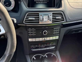 Mercedes-Benz E 55 * 550 * CARFAX * ЦЕНА ДО БГ, снимка 15