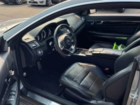 Mercedes-Benz E 55 * 550 * CARFAX * ЦЕНА ДО БГ, снимка 12