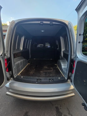 VW Caddy, снимка 10