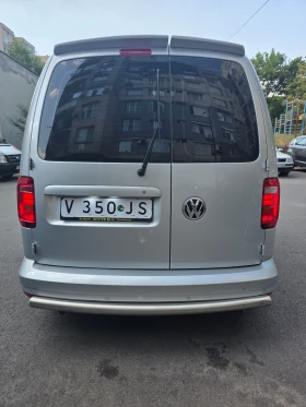 VW Caddy, снимка 6