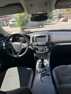 Opel Insignia COSMO, снимка 7